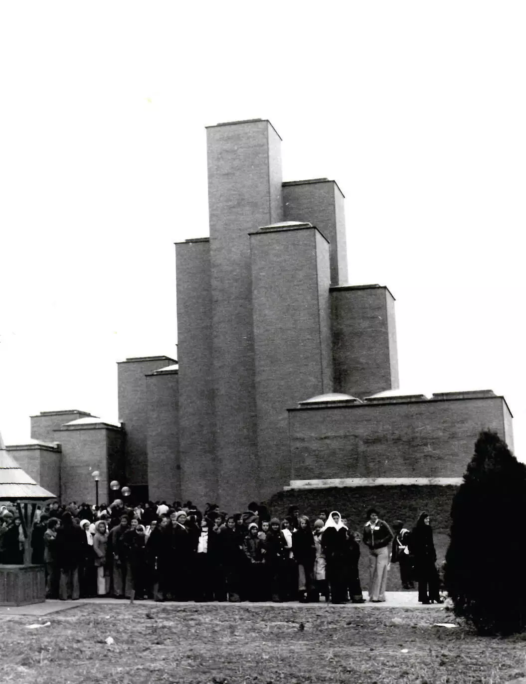 Dan otvaranja Muzeja 15.2.1976